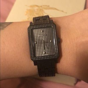 Mint As-Is BURBERRY BU1907 LADIES AUTHENTIC WATCH